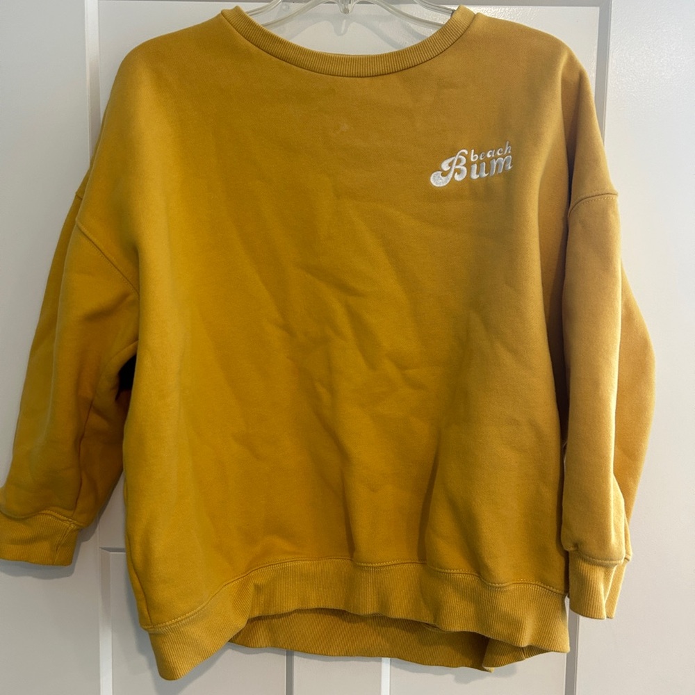 Original Sun Bleached Sweatshirt
